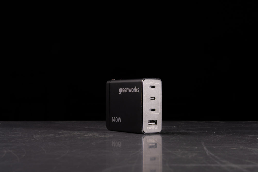 Nabíječka POWERALL USB-C 140W