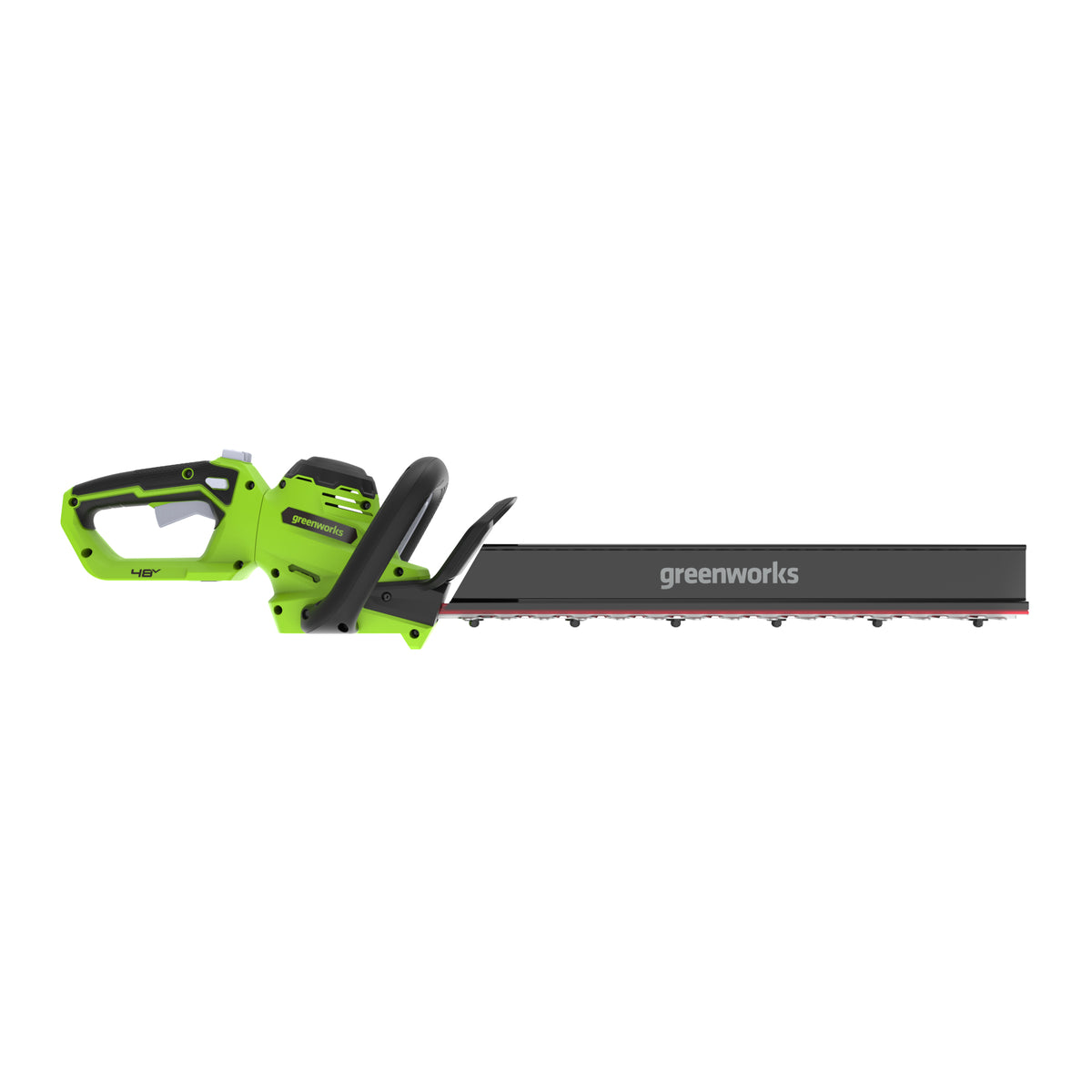48V plotostřih DVT s kartáčovým motorem 51cm