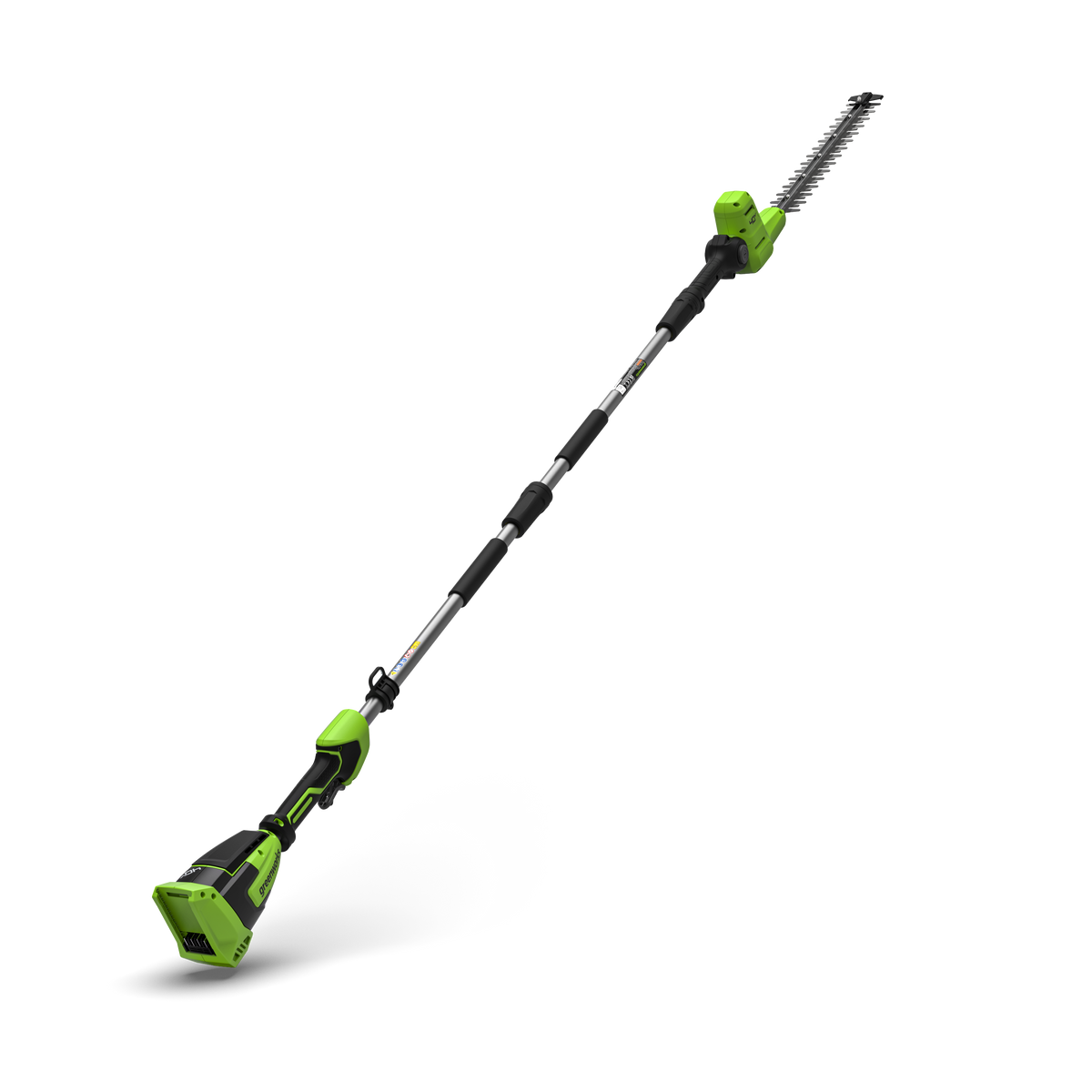 Teleskopický plotostřih 40V 51cm Gen. II - pouze nářadí