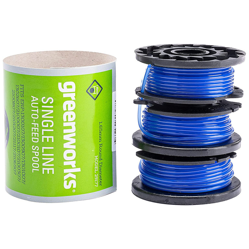 Náhradní cívka 1.65mm pro vyžínače 24V