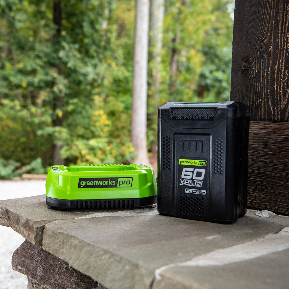 Baterie 60V 5Ah