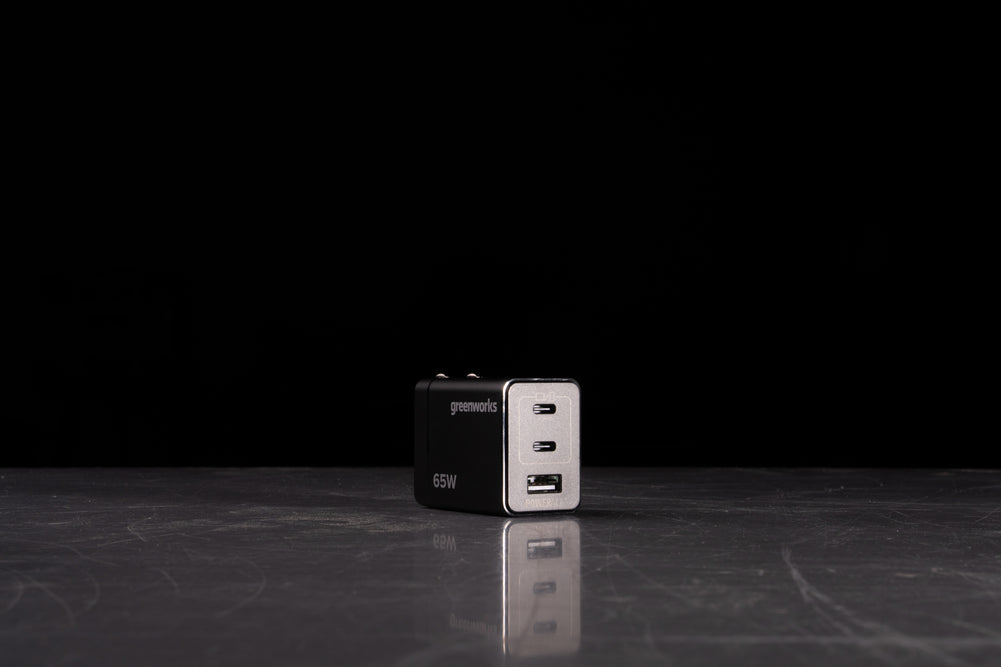 Nabíječka POWERALL USB-C 65W