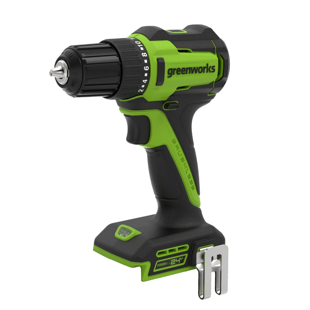 Vrtačka POWERALL 24V 35Nm - pouze nářadí