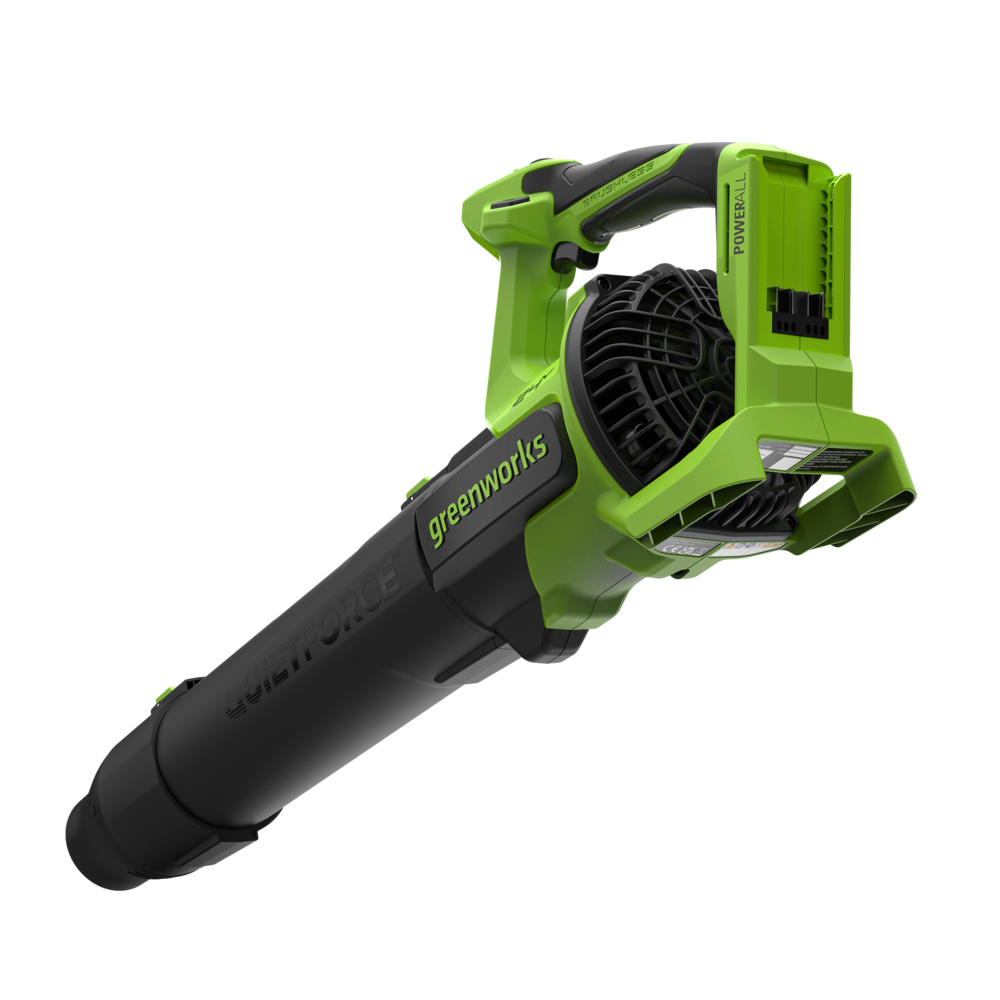 Fukar na listí POWERALL 24V 209 km/h - pouze nářadí