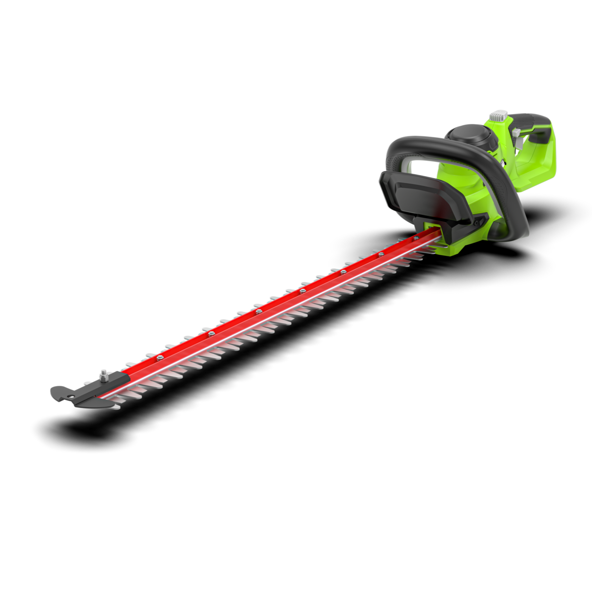 Plotostřih POWERALL 24V 61cm - pouze nářadí