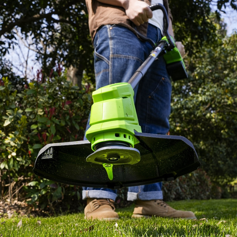 POWERALL 24V vyžínač trávy 25cm Gen. II - pouze nářadí