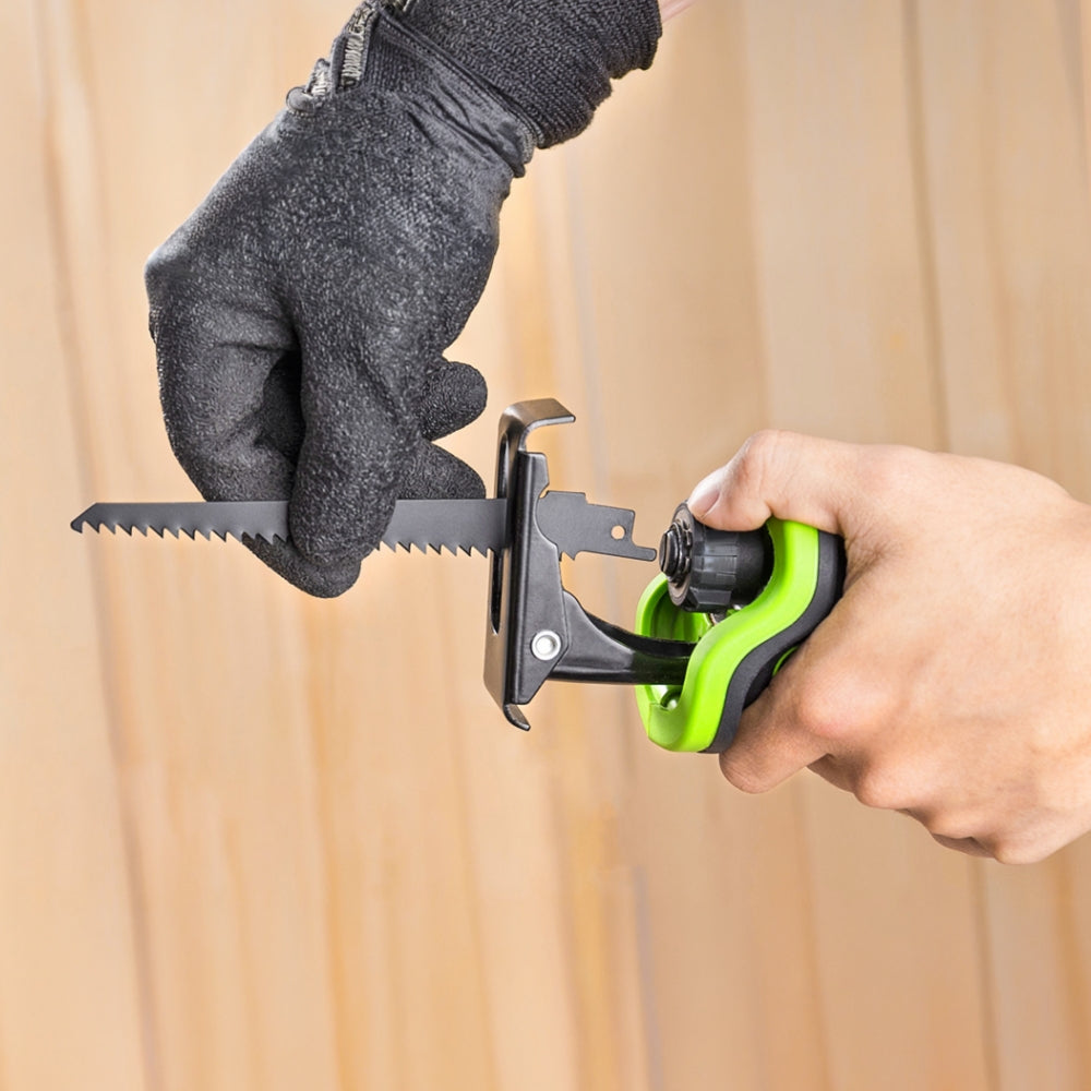 Přímočará pila POWERALL 24V se zdvihem 26mm - pouze nářadí
