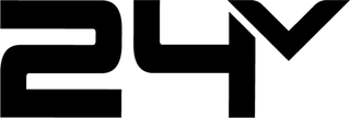 24voltový