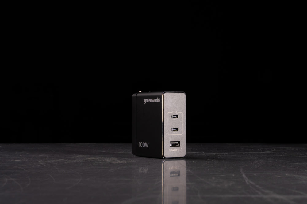 Nabíječka POWERALL USB-C 100W