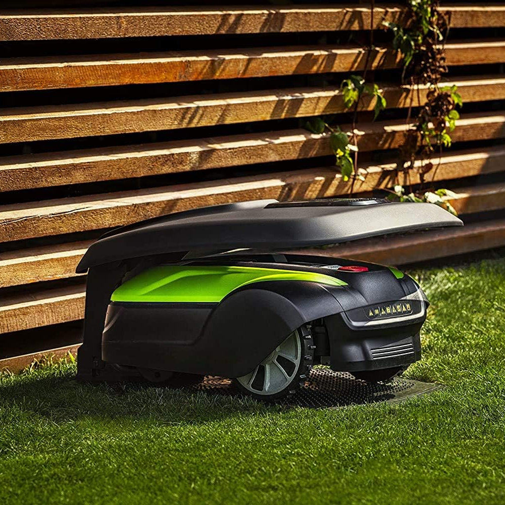 Optimow 15 – 1500m² s obvodovým vodičem