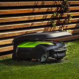 Optimow 15 – 1500m² s obvodovým vodičem