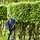 Teleskopický plotostřih 60V 51cm Gen. 2 - pouze nářadí