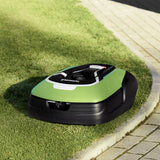Optimow 15 – 1500m² s obvodovým vodičem