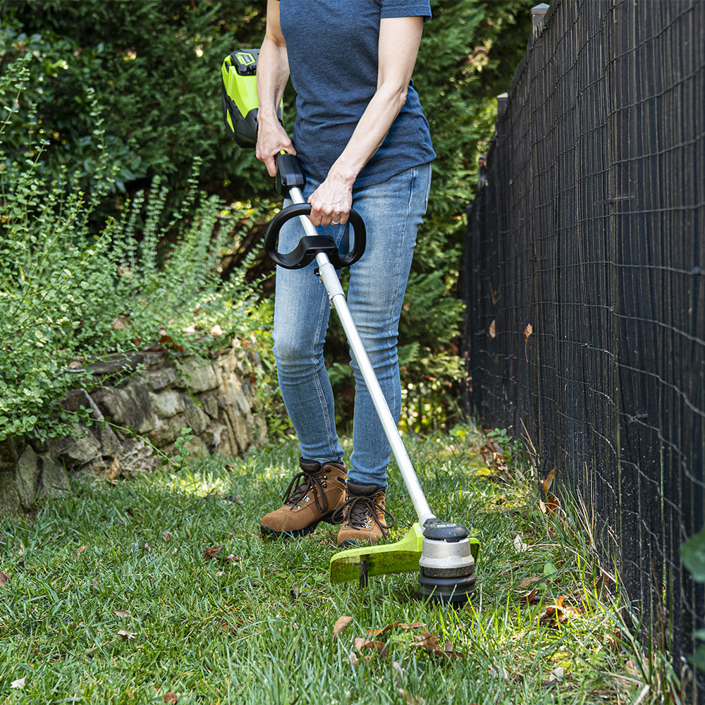 60V strunová sekačka 40cm - pouze nářadí