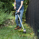 60V strunová sekačka 40cm - pouze nářadí