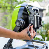 POWERALL 24V ventilátor