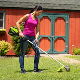60V strunová sekačka 40cm - pouze nářadí