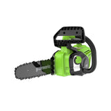 48V řetězová pila DVT s horní rukojetí 25cm - pouze nářadí