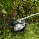40V křovinořez s bicyklovou rukojetí 40cm - pouze nářadí