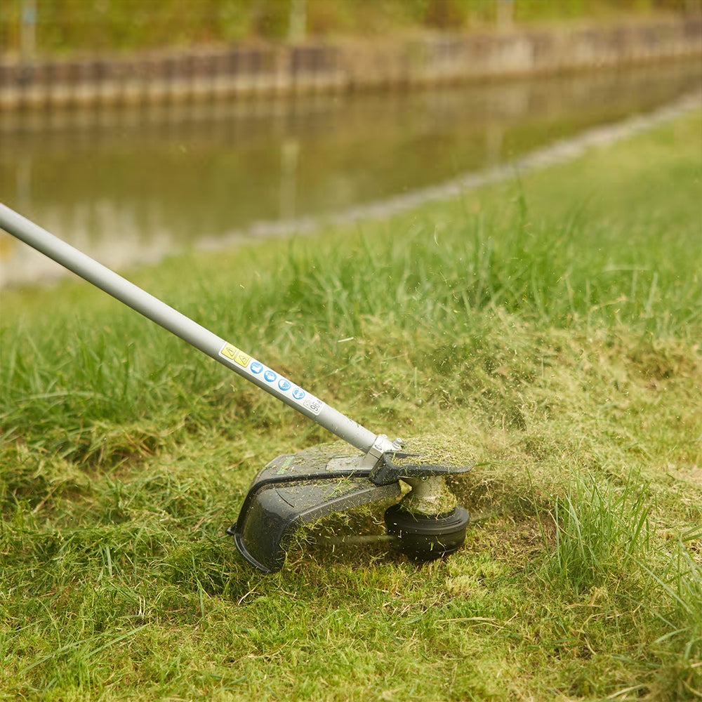 40V křovinořez s bicyklovou rukojetí 40cm - pouze nářadí