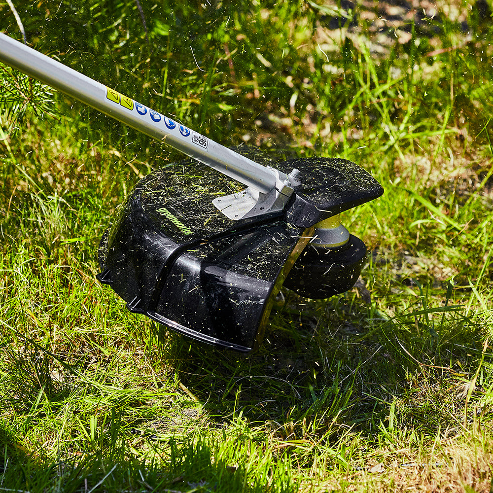 40V křovinořez s bicyklovou rukojetí 40cm - pouze nářadí