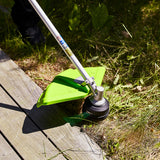 Strunová sekačka POWERALL 48V (24V x 2) 40cm - pouze nářadí