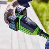 Strunová sekačka POWERALL 48V (24V x 2) 40cm - pouze nářadí