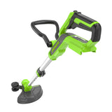 Vyžínač a začišťovač okrajů trávníku 48V DVT 30cm