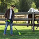 POWERALL 24V vyžínač trávy 25cm Gen. II - baterie 2Ah