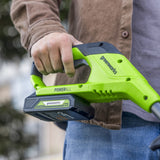 POWERALL 24V vyžínač trávy 25cm Gen. II - baterie 2Ah