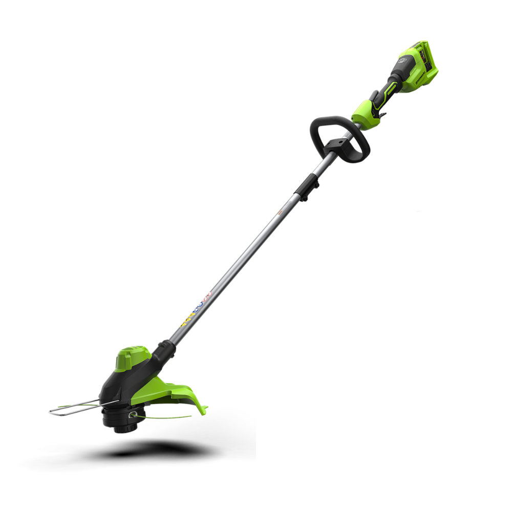 Strunová sekačka POWERALL 48V (24V x 2) 38cm - pouze nářadí