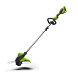 Strunová sekačka POWERALL 48V (24V x 2) 38cm - pouze nářadí