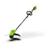 Strunová sekačka POWERALL 48V (24V x 2) 38cm - pouze nářadí