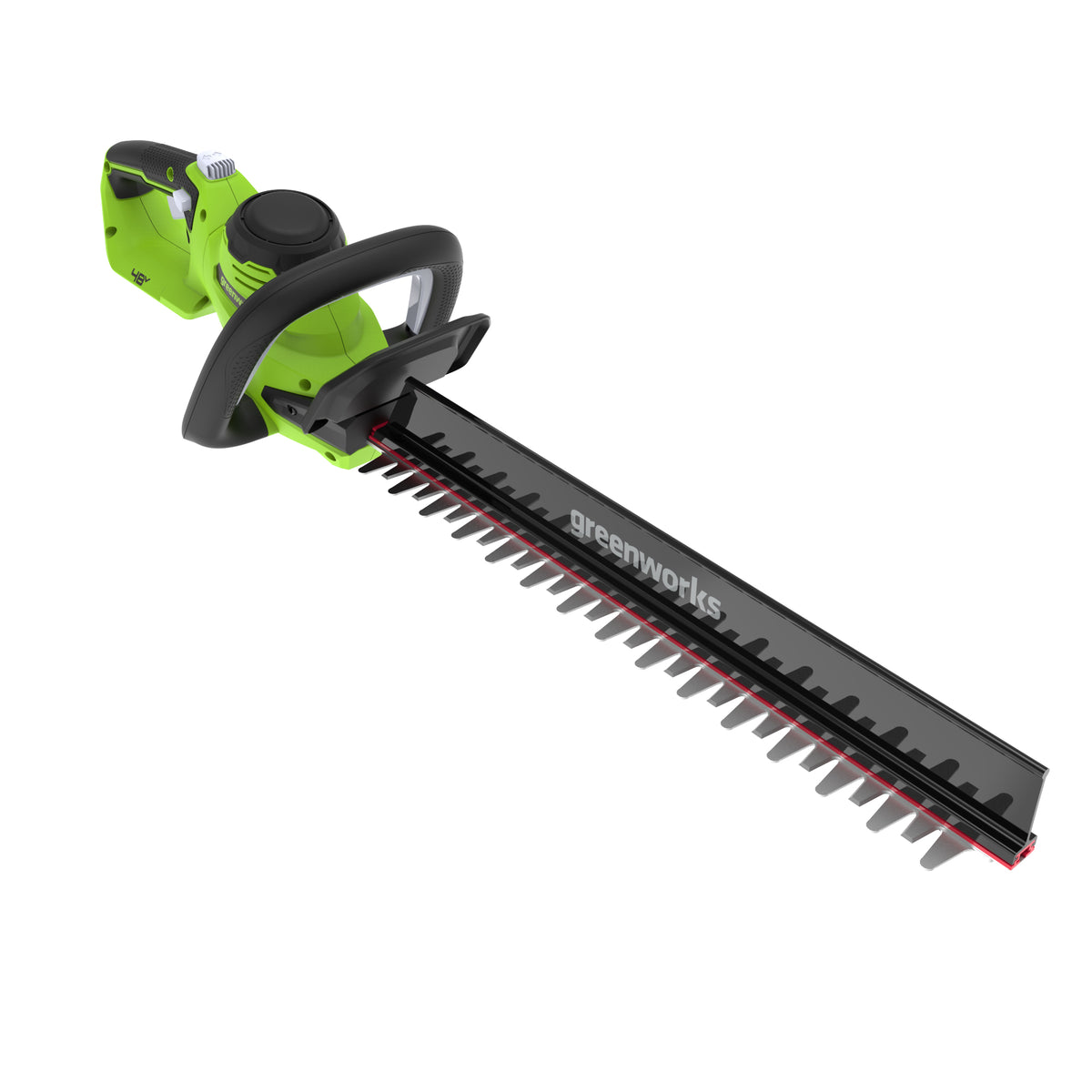 48V plotostřih DVT s kartáčovým motorem 51cm