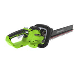 48V plotostřih DVT s kartáčovým motorem 51cm