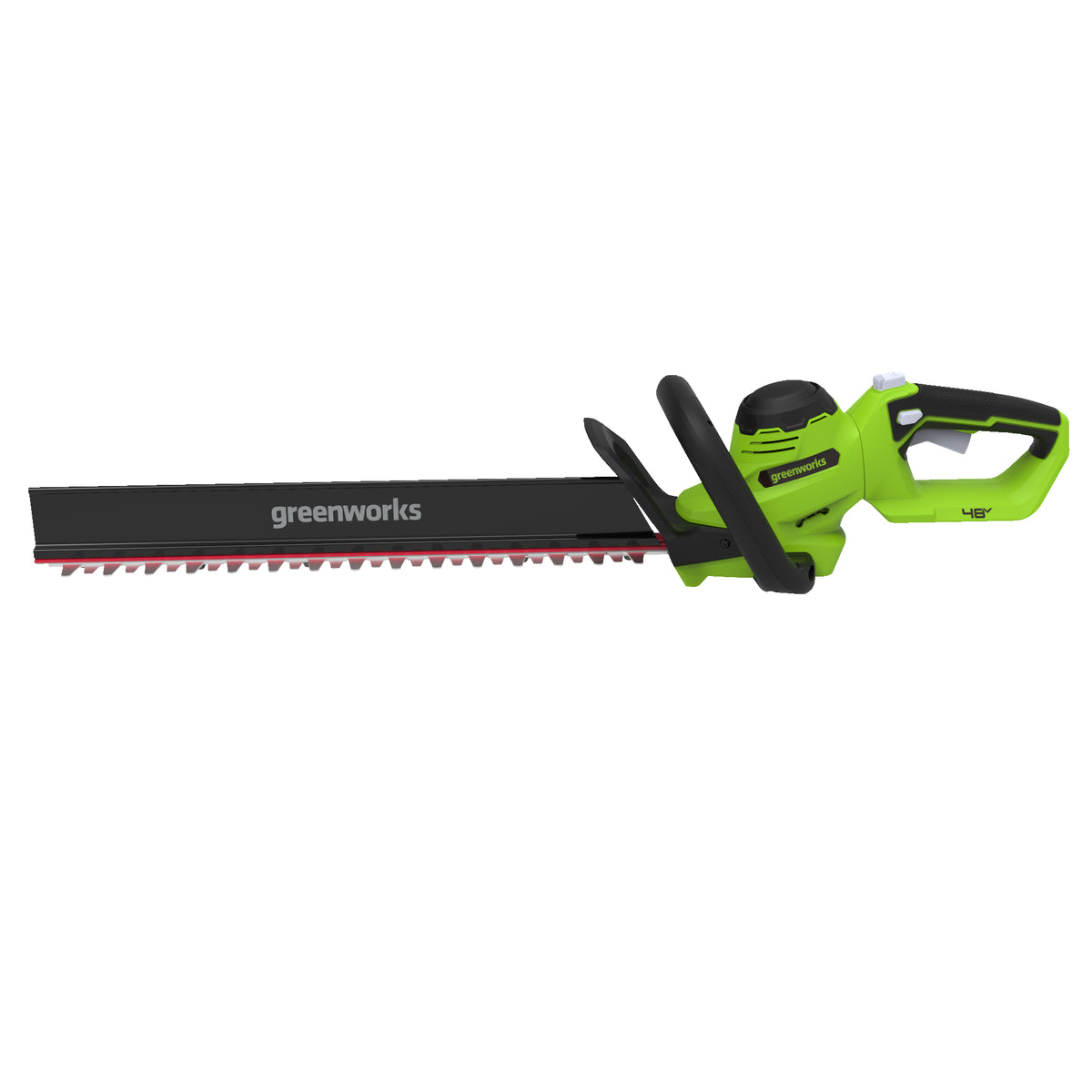 48V plotostřih DVT s kartáčovým motorem 51cm