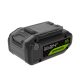 POWERALL 24V bezkontaktní turbo baterie USB-C 4 Ah