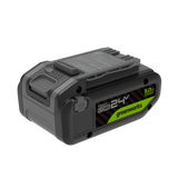 POWERALL 24V bezkontaktní turbo baterie USB-C 5 Ah