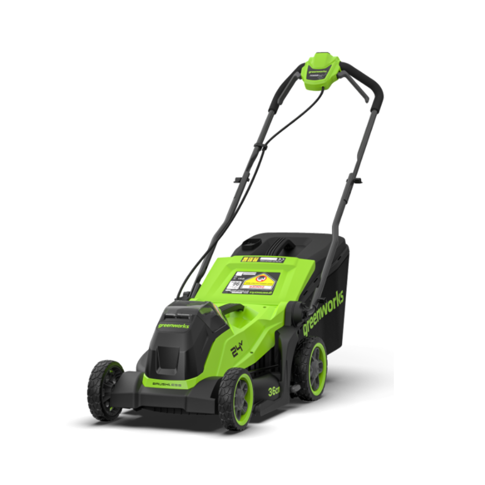 Sekačka na trávu POWERALL 24V 36cm Gen. II - pouze nářadí