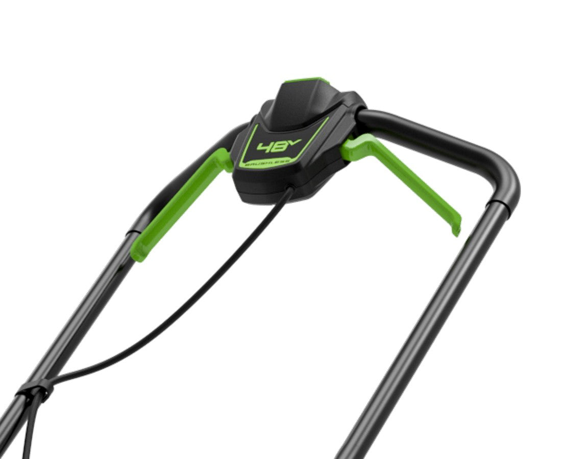 Sada sekačky na trávu 48V DVT 41cm Gen II