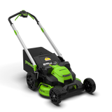 Sekačka na trávu 60V 61cm SP - 2x baterie 4Ah