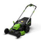 Sekačka na trávu 60V 61cm SP - 2x baterie 4Ah