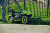 POWERALL 48V (24V x 2) sekačka na trávu 51cm SP - pouze nářadí