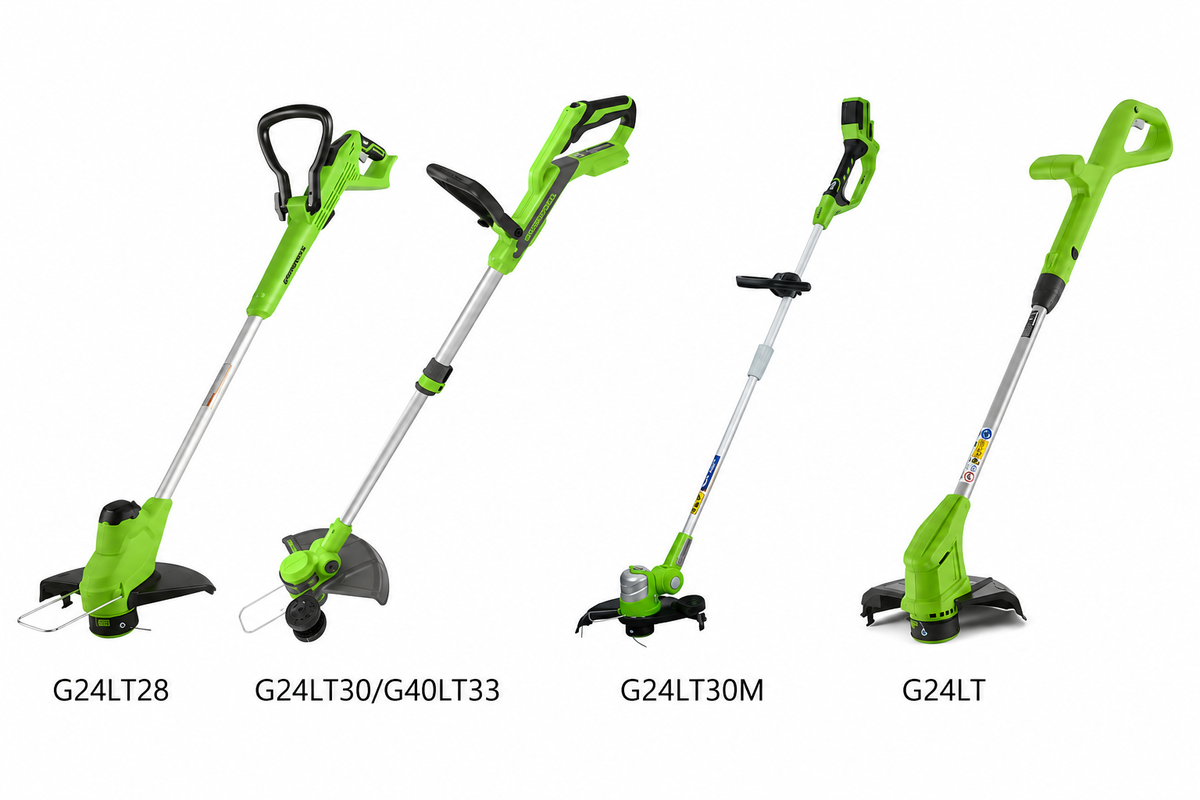 Náhradní cívka 1.65mm pro vyžínače 24V
