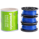 Náhradní cívka 1.65mm pro vyžínače 24V