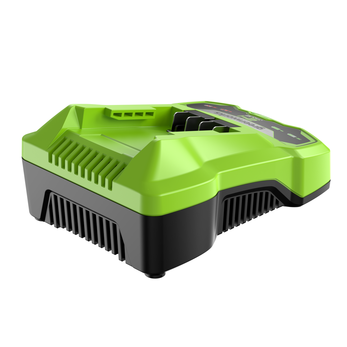 POWERALL 24V rychlonabíječka 4 A
