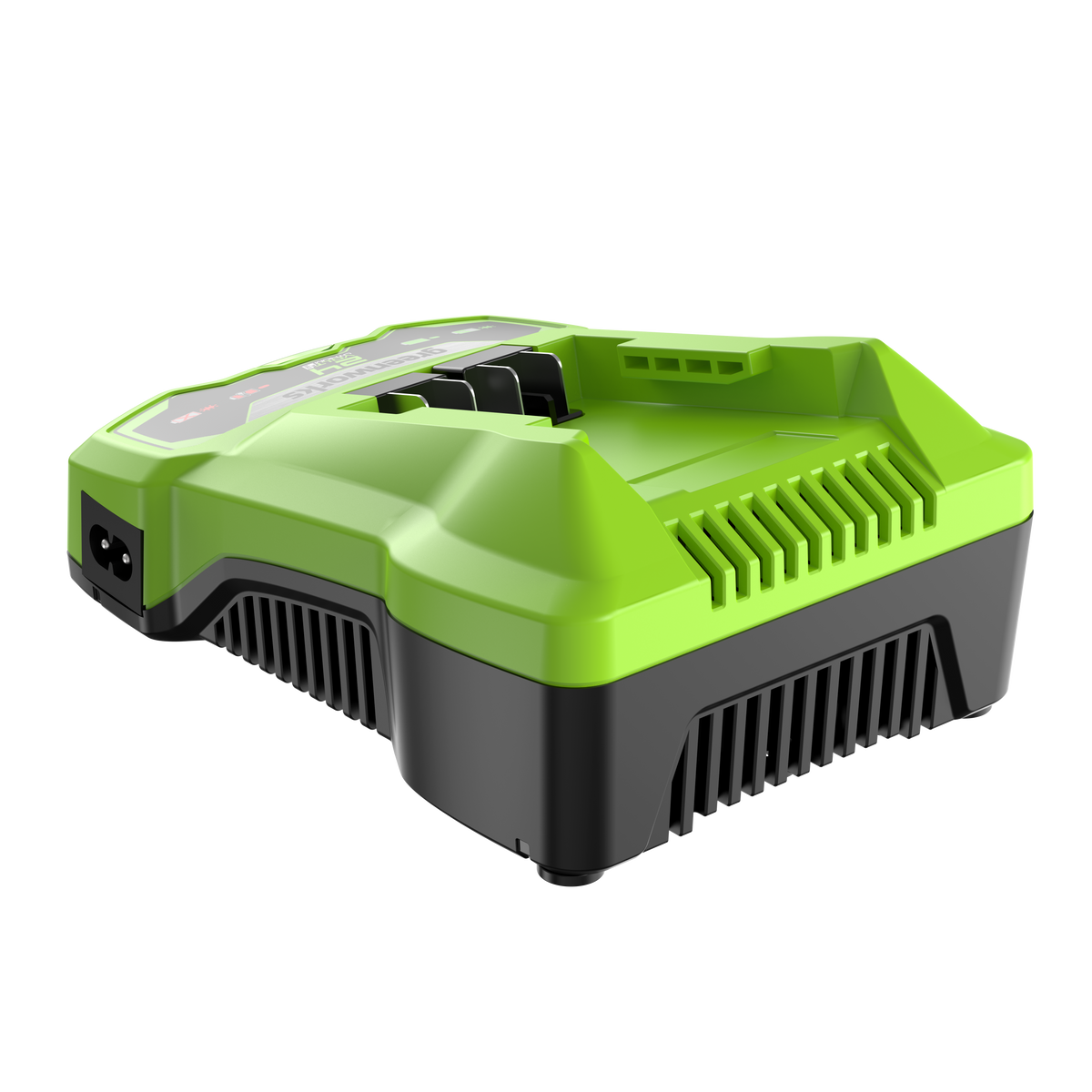 POWERALL 24V rychlonabíječka 4 A