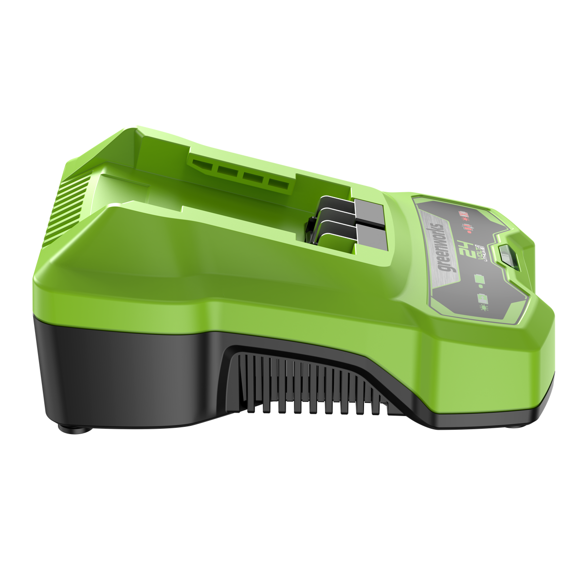 POWERALL 24V rychlonabíječka 4 A