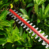 Teleskopické nůžky na živý plot 40V 51cm - baterie 2Ah