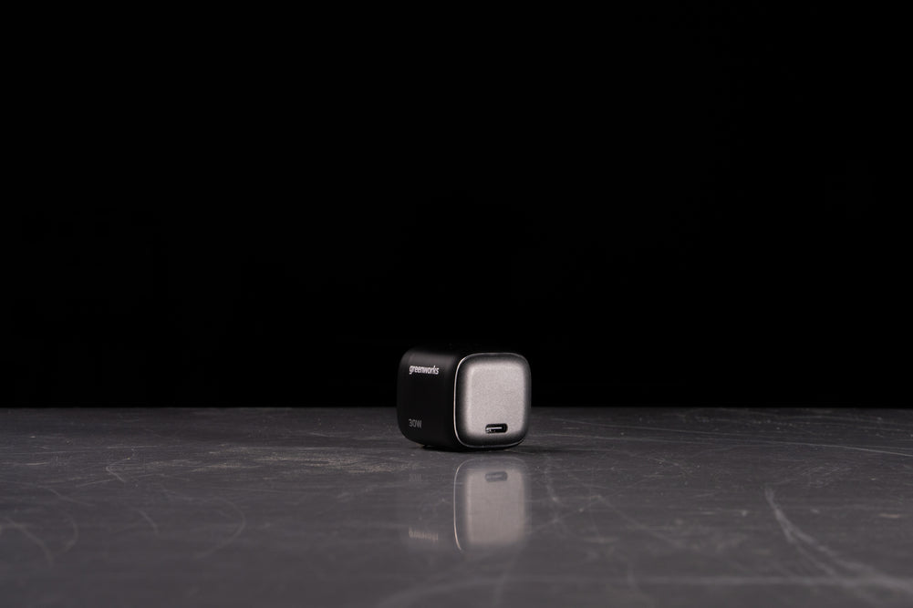 Nabíječka POWERALL USB-C 30W